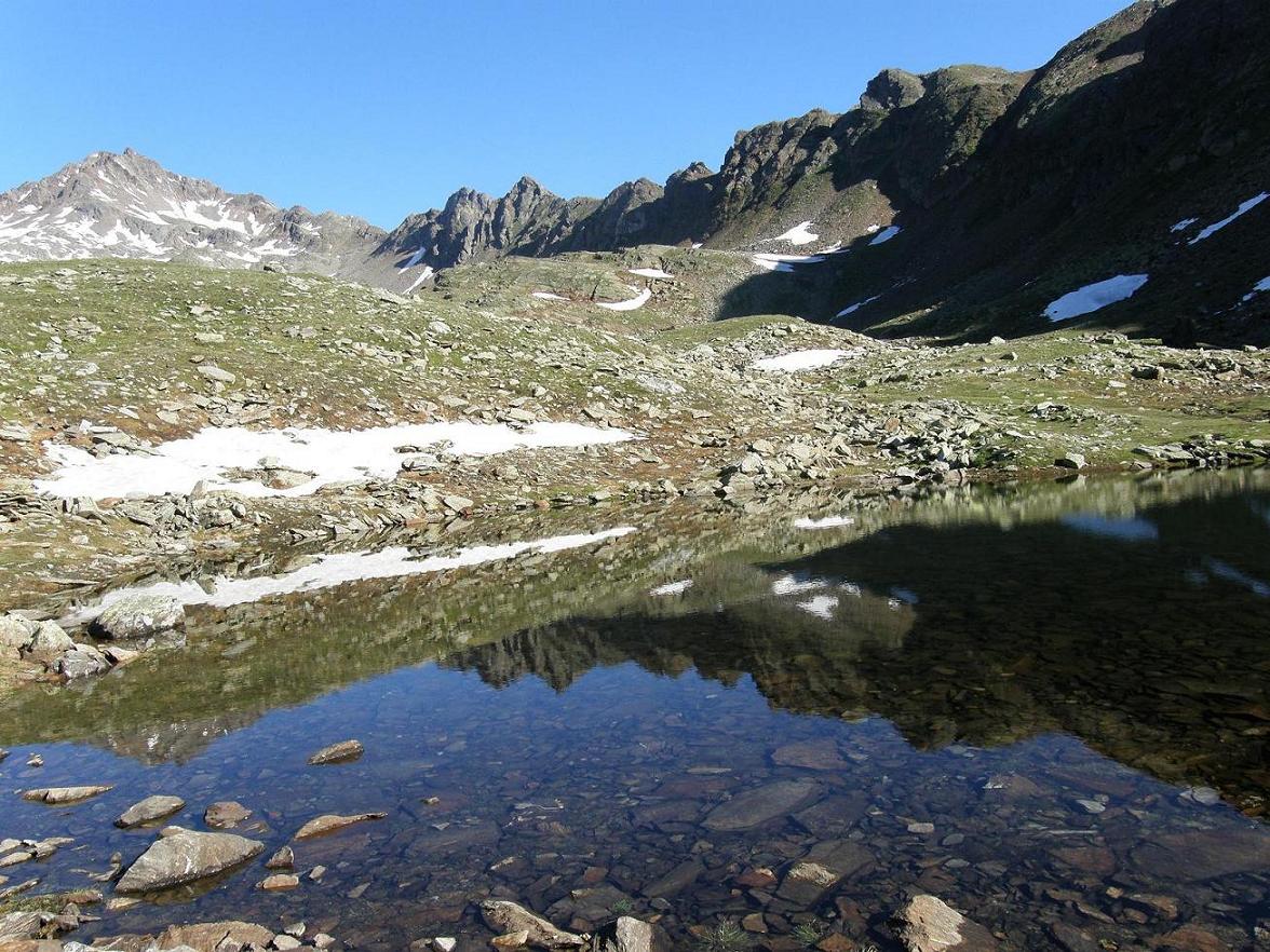 Laghi....della LOMBARDIA